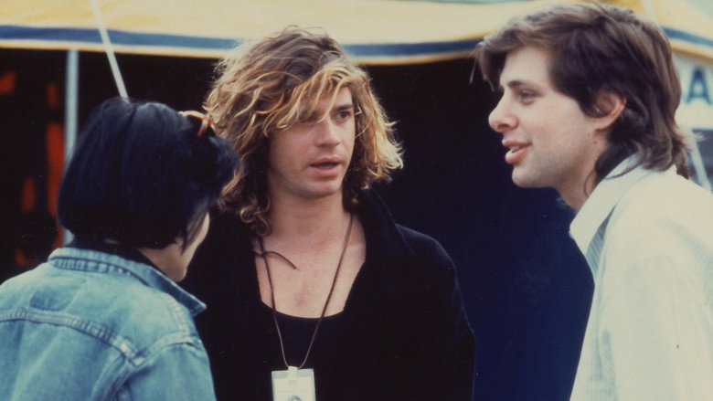 Fotograma de Mystify: Michael Hutchence