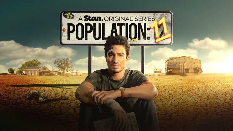 Fotograma de Population 11