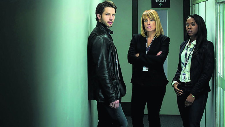 Fotograma de Suspects