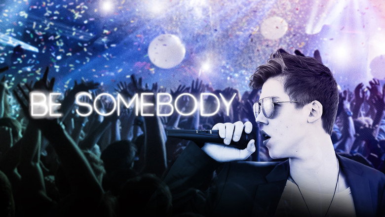 Fotograma de Be Somebody