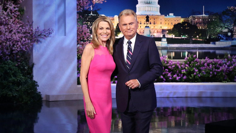 Fotograma de Wheel of Fortune