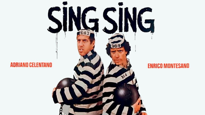 Fotograma de Sing Sing