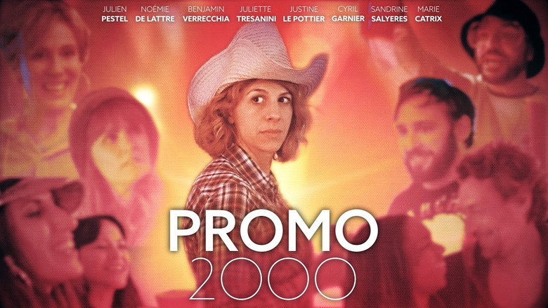 Fotograma de Promo 2000