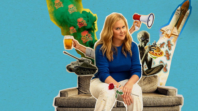 Fotograma de Inside Amy Schumer