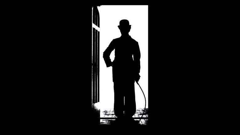 Fotograma de Chaplin