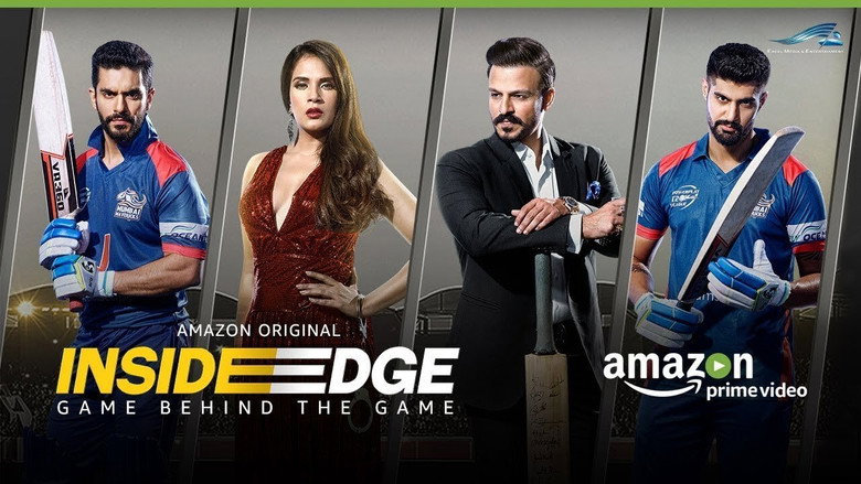 Fotograma de Inside Edge