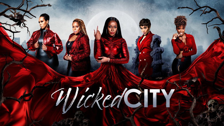 Fotograma de Wicked City