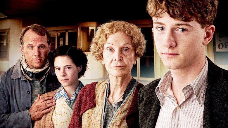 Fotograma de Just Henry