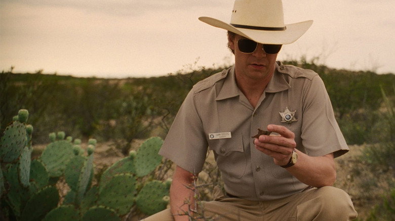 Fotograma de Lone Star