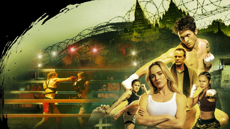 Fotograma de The Lockdown