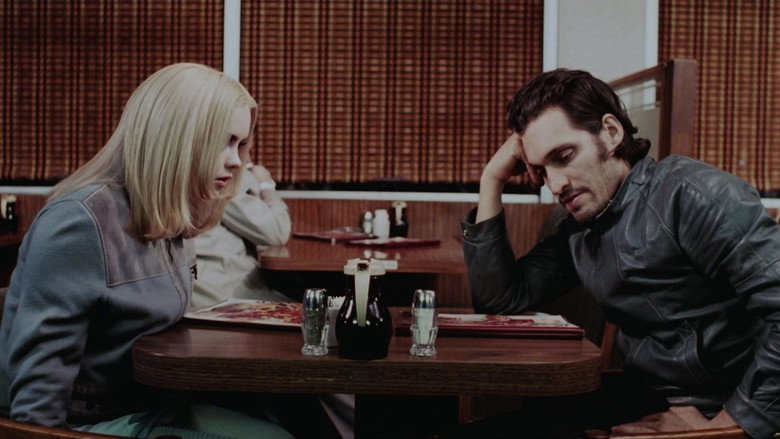 Fotograma de Buffalo '66