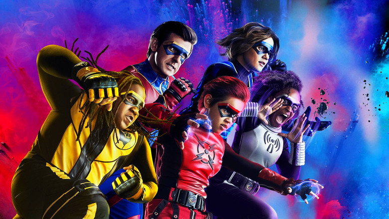 Fotograma de Equipo Danger