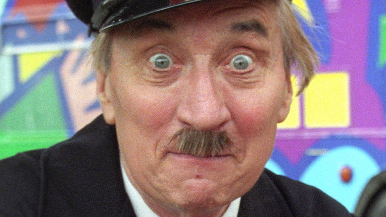 Fotograma de On the Buses