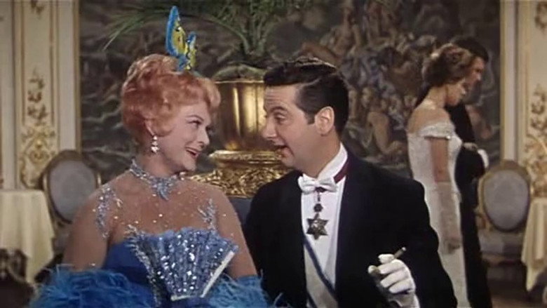 Fotograma de Die Fledermaus