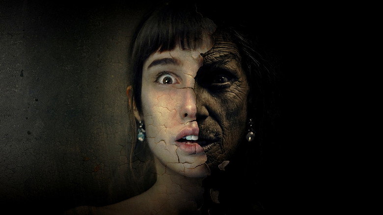 Fotograma de La abuela