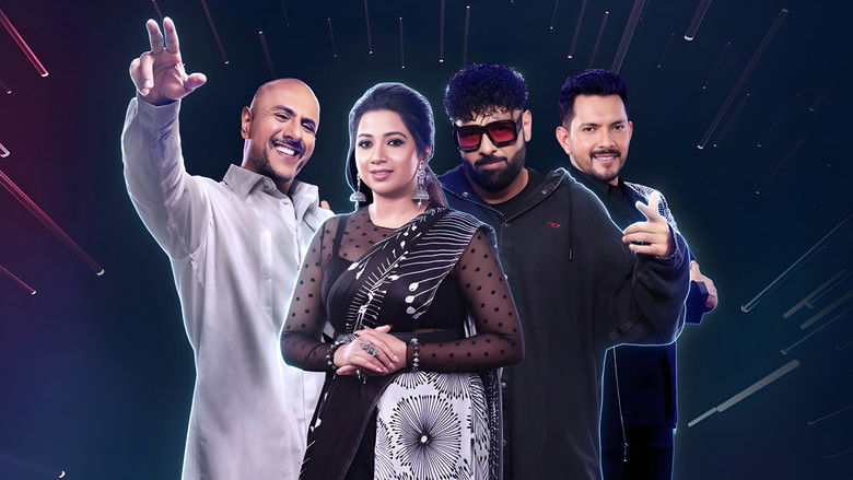 Fotograma de Indian Idol