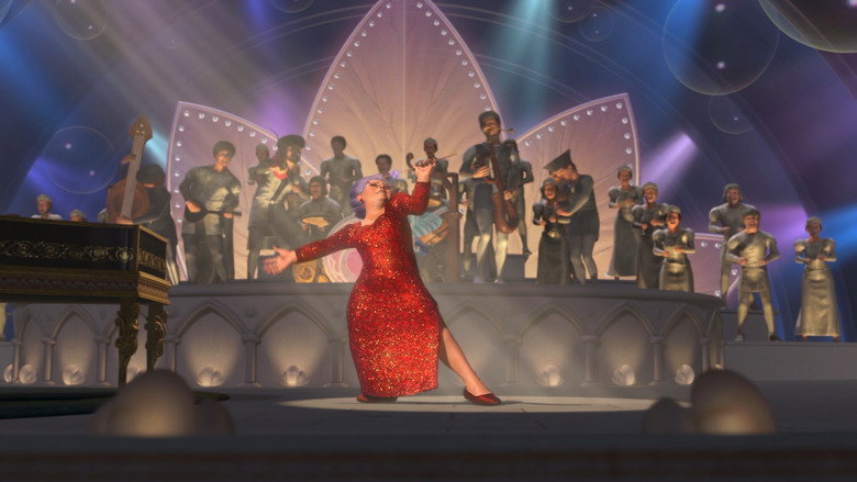 Fotograma de Shrek 2