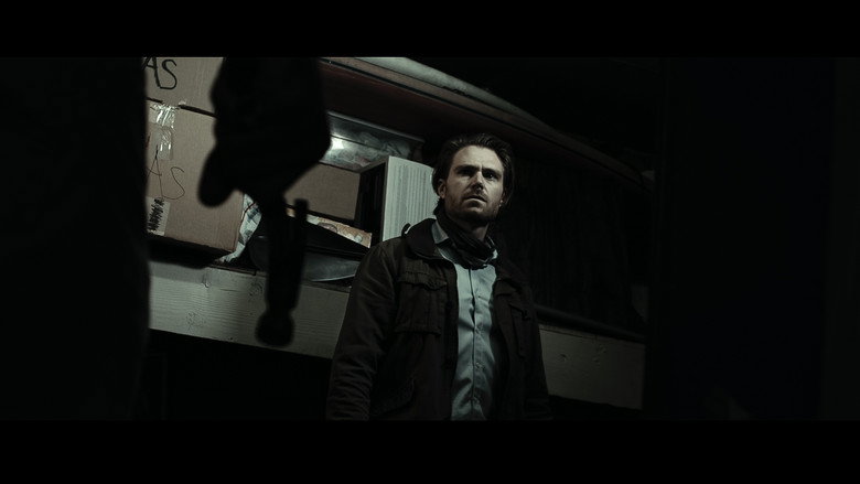 Fotograma de VACANT