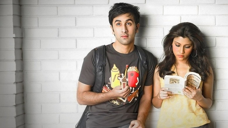 Fotograma de Wake up Sid