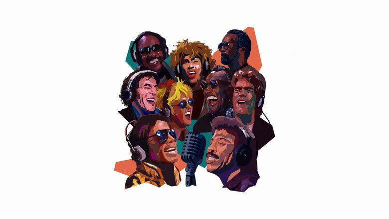 Fotograma de La gran noche del pop