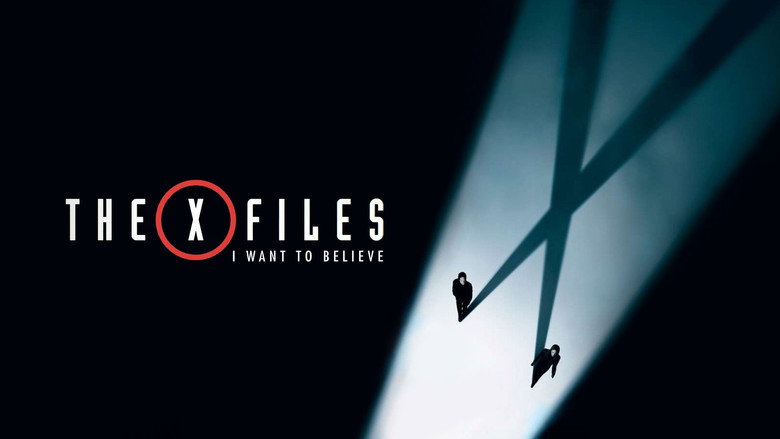 Fotograma de Expediente X: Creer es la clave