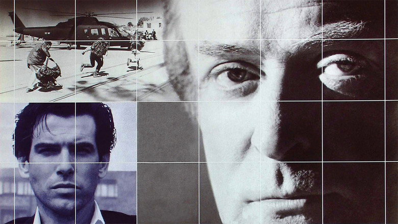 Fotograma de El cuarto protocolo