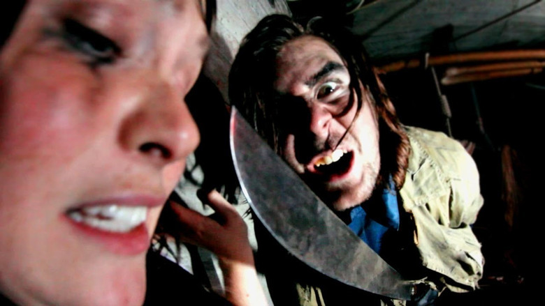 Fotograma de Decampitated
