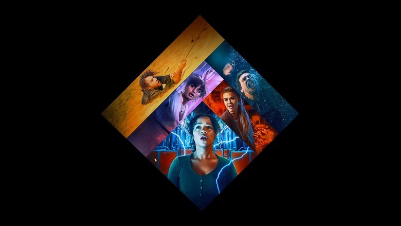 Fotograma de Escape Room 2: Mueres por salir