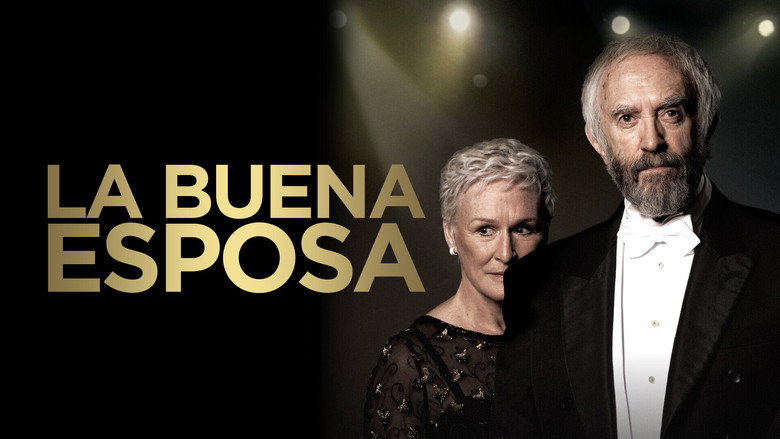 Fotograma de La buena esposa