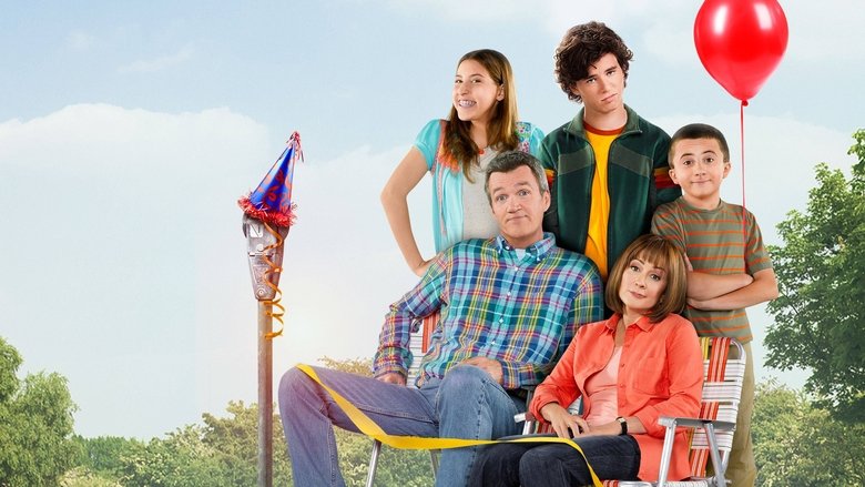 Fotograma de The Middle