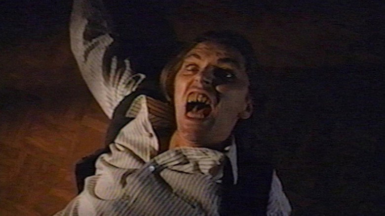 Fotograma de The Werewolf Reborn!