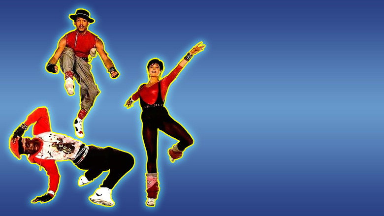 Fotograma de Breakdance