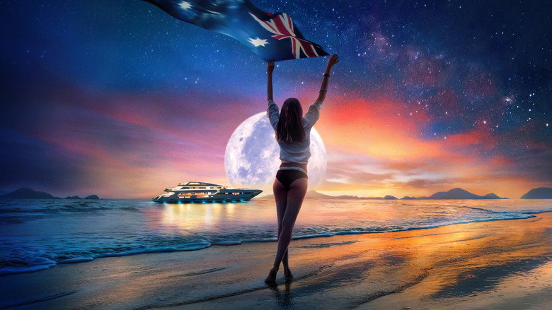 Fotograma de Below Deck Down Under
