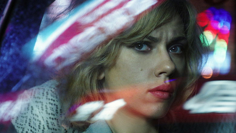 Fotograma de Lucy