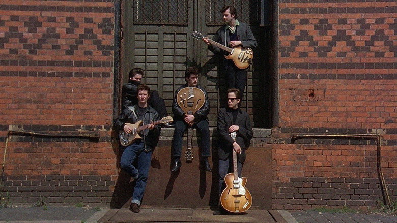 Fotograma de Backbeat