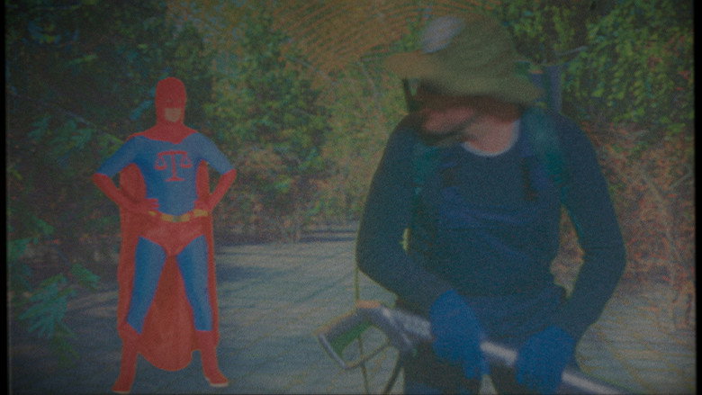 Fotograma de Secret Identity