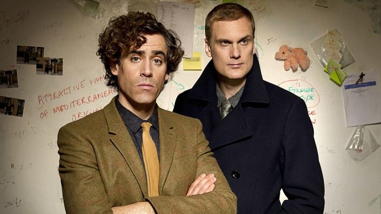Fotograma de Dirk Gently