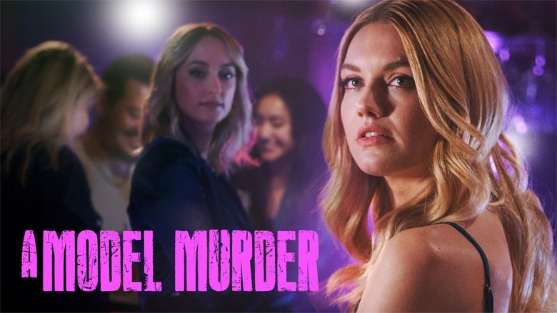 Fotograma de A Model Murder