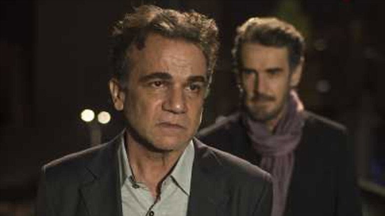 Fotograma de O Lodo