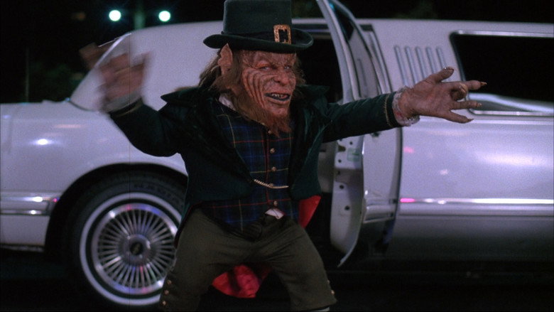 Fotograma de Leprechaun 3 (El duende 3)