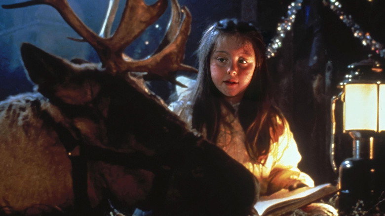 Fotograma de Prancer
