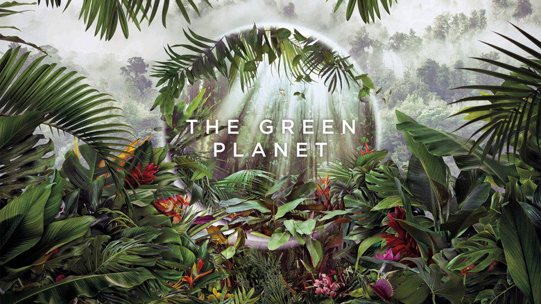 Fotograma de Planeta verde
