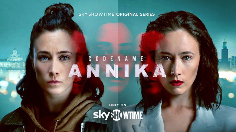 Fotograma de Codename: Annika