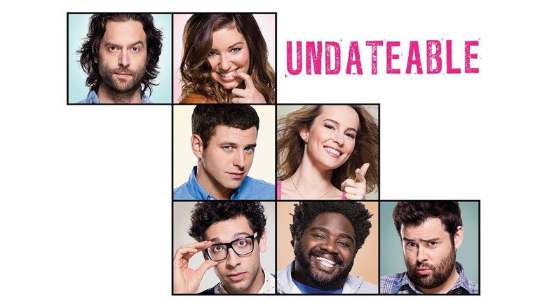 Fotograma de Undateable