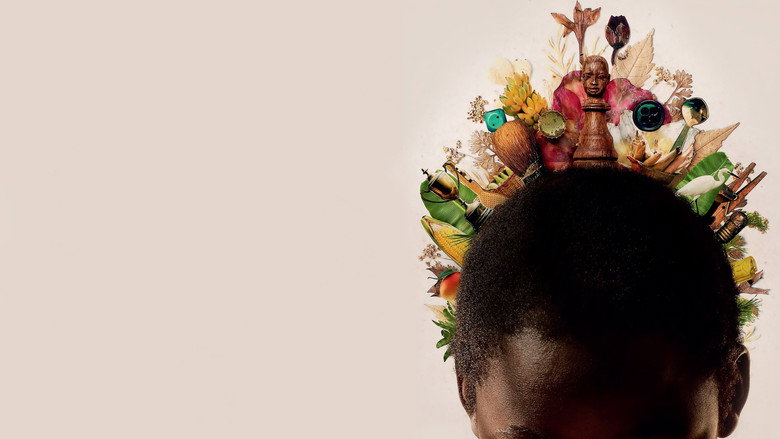 Fotograma de La reina de Katwe