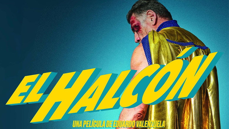 Fotograma de El Halcón: Sed de Venganza
