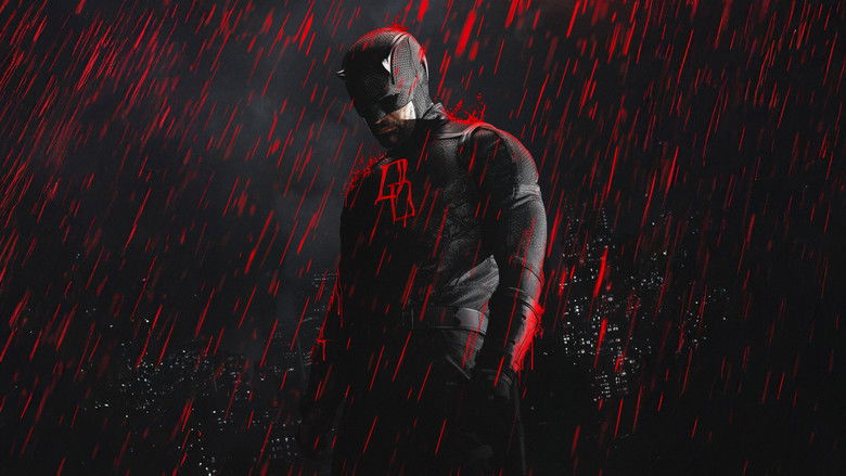 Fotograma de Daredevil: Born Again