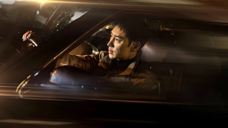 Fotograma de Taxi Driver