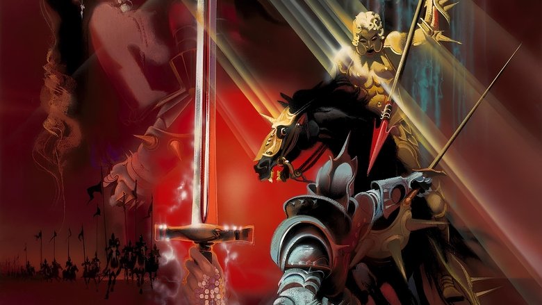 Fotograma de Excalibur
