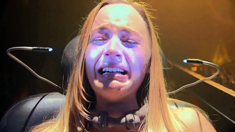 Fotograma de Are You Scared